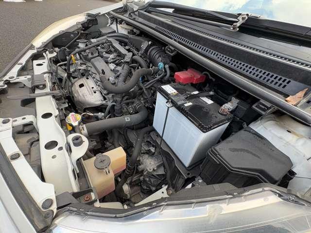 ヴィッツ Ｆ　シエル　１オーナー車！オートライト！純正ナビ！ワンセグＴＶ！ＥＴＣ！スマートキー！ウィンカーミラー！（26枚目）