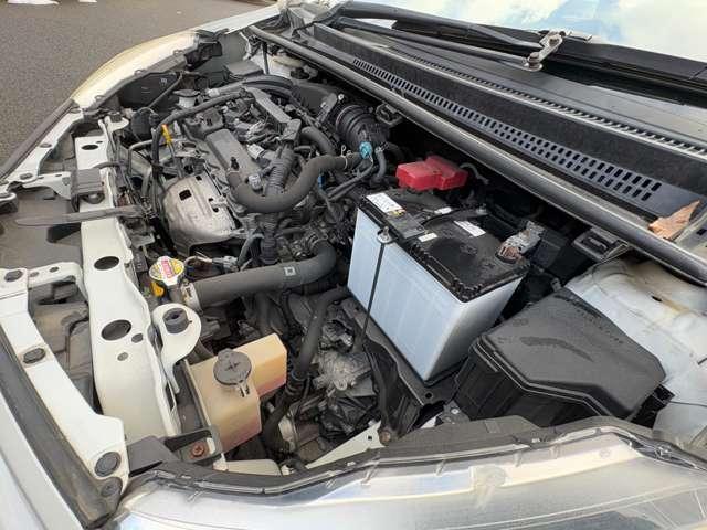 ヴィッツ Ｆ　シエル　１オーナー車！オートライト！純正ナビ！ワンセグＴＶ！ＥＴＣ！スマートキー！ウィンカーミラー！（27枚目）