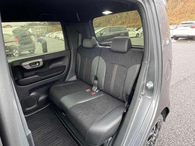 N-WGN L・ターボホンダセンシング ターボ/ホンダセンシング/衝突軽減/誤発進抑制機能/ドラレコ/ETC/シートヒーター/パドルシフト/オートライト/フォグランプ/バックモニター/純正アルミ15インチ/追従型クルーズコントロール(17枚目)