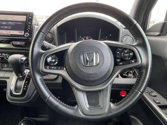 N-WGN L・ターボホンダセンシング ターボ/ホンダセンシング/衝突軽減/誤発進抑制機能/ドラレコ/ETC/シートヒーター/パドルシフト/オートライト/フォグランプ/バックモニター/純正アルミ15インチ/追従型クルーズコントロール(31枚目)