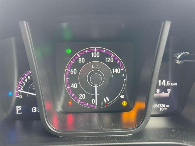 N-WGN L・ターボホンダセンシング ターボ/ホンダセンシング/衝突軽減/誤発進抑制機能/ドラレコ/ETC/シートヒーター/パドルシフト/オートライト/フォグランプ/バックモニター/純正アルミ15インチ/追従型クルーズコントロール(35枚目)