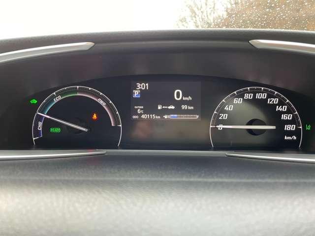 シエンタ ハイブリッドＧ　セーフティセンスＣ！純正ナビ＆フルセグＴＶ＆ＤＶＤ＆ＢＴ＆バックカメラ！両側パワースライドドア！純正アルミ！スマートエントリー／プッシュスタートシステム！純正ＥＴＣ！（35枚目）