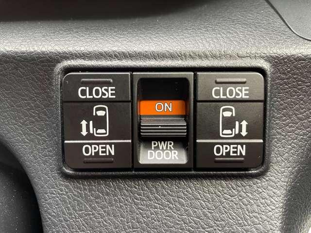 シエンタ ハイブリッドＧ　セーフティセンスＣ！純正ナビ＆フルセグＴＶ＆ＤＶＤ＆ＢＴ＆バックカメラ！両側パワースライドドア！純正アルミ！スマートエントリー／プッシュスタートシステム！純正ＥＴＣ！（38枚目）