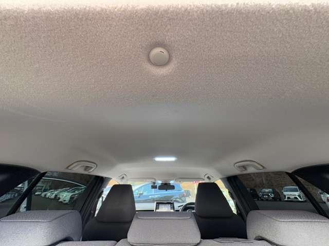 カローラツーリング ハイブリッド S トヨタセーフティセンス/禁煙/クリアランスソナー/アダプティブクルーズコントロール/パーキングサポートブレーキ/LEDヘッドライト/ETC/純正ナビ&フルセグTV/バックカメラ/Bluetooth(30枚目)