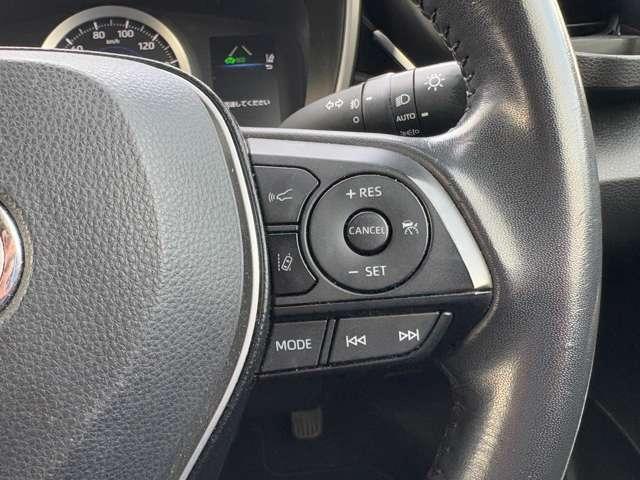 カローラツーリング ハイブリッド S トヨタセーフティセンス/禁煙/クリアランスソナー/アダプティブクルーズコントロール/パーキングサポートブレーキ/LEDヘッドライト/ETC/純正ナビ&フルセグTV/バックカメラ/Bluetooth(38枚目)