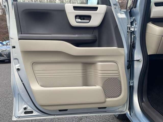 Ｎ－ＢＯＸ Ｇ・Ｌホンダセンシング　横滑り防止装置／衝突軽減ブレーキ／アクティブクルーズコントロール／レーンキープアシスト／両側パワースライドドア／バックカメラ／ＥＴＣ／シートヒーター／禁煙車／純正ナビ／Ｂｌｕｅｔｏｏｔｈ／ＬＥＤライト（22枚目）