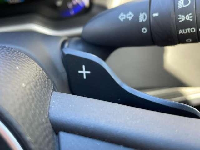 カローラスポーツ Ｇ　Ｚ　★ワンオーナー★禁煙車★モデリスタエアロ★車検令和９年８月★セーフティセンス★純正ナビ★（31枚目）