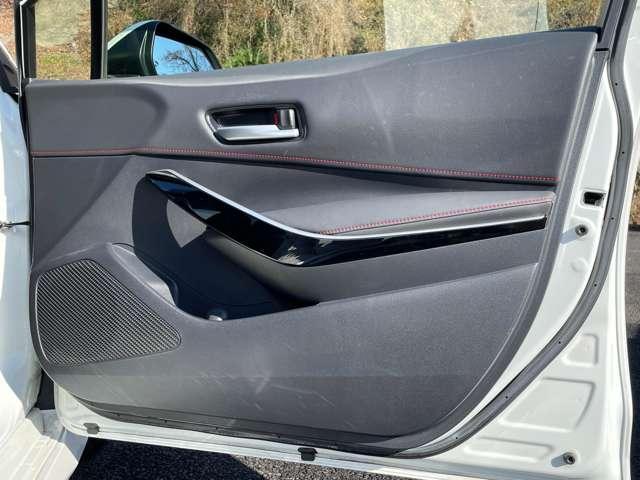 カローラスポーツ Ｇ　Ｚ　★ワンオーナー★禁煙車★モデリスタエアロ★車検令和９年８月★セーフティセンス★純正ナビ★（35枚目）