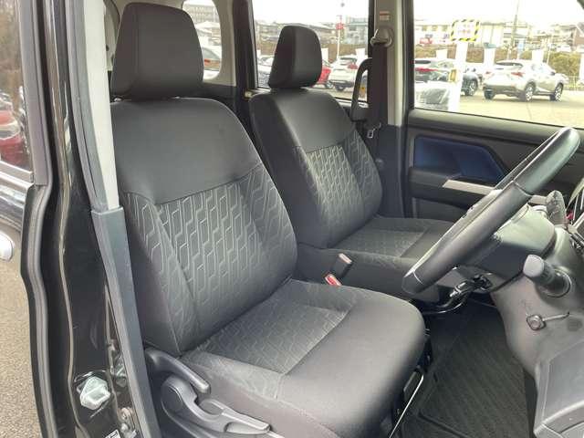 タンク カスタムG アイドリングストップ!スマートアシスト3!イクリプスナビ&フルセグTV&BT&バックカメラ!両側パワースライドドア!LEDヘッドライト!オートライト!純正アルミ!純正ETC!キーフリーシステム!禁煙車(26枚目)