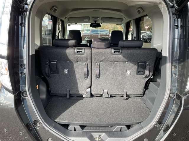 タンク カスタムG アイドリングストップ!スマートアシスト3!イクリプスナビ&フルセグTV&BT&バックカメラ!両側パワースライドドア!LEDヘッドライト!オートライト!純正アルミ!純正ETC!キーフリーシステム!禁煙車(30枚目)