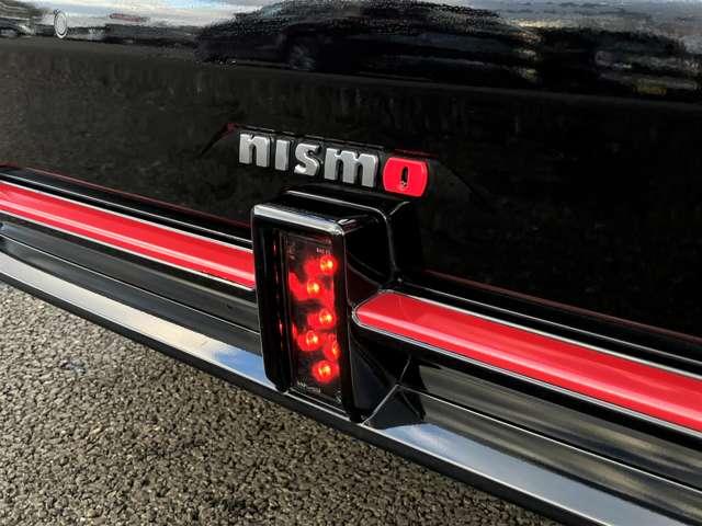 オーラ ニスモ　１オーナー／ＲＥＣＡＲＯシート／プロパイロット／９型コネクトナビ／ＥＮＫＥＩ１７インチＡＷ／ＯＰフードデカール／アルカンターラ巻ハンドル／１２．３型カラーディスプレイ／インテリジェントエマブレ／禁煙（15枚目）