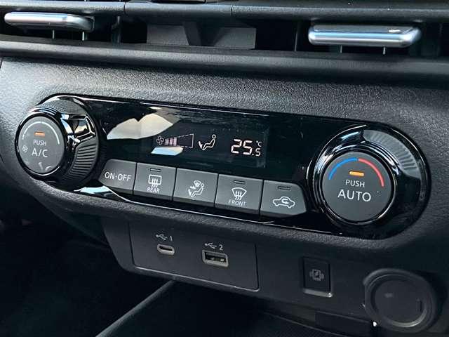 オーラ ニスモ　１オーナー／ＲＥＣＡＲＯシート／プロパイロット／９型コネクトナビ／ＥＮＫＥＩ１７インチＡＷ／ＯＰフードデカール／アルカンターラ巻ハンドル／１２．３型カラーディスプレイ／インテリジェントエマブレ／禁煙（46枚目）