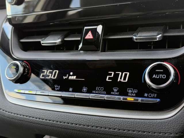 カローラクロス １．８ハイブリッドＺ　Ｅ－Ｆｏｕｒ　４ＷＤ　１オーナー／トヨタセーフティセンス／禁煙車／９インチディスプレイオーディオ／パノラミックビューモニター／ハンドルヒーター／モデリスタアルミホイール／ブラインドスポットモニター／シートヒーター（56枚目）