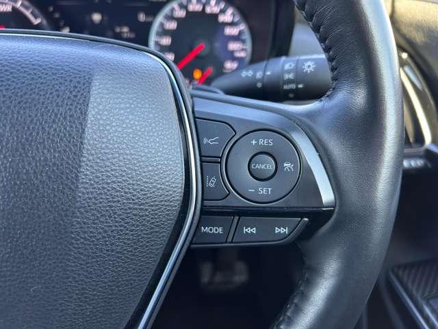 クラウンハイブリッド RSアドバンス 初年度令和元年車!車検令和8年12月!純正ナビ!フルセグTV!クルコン!バックカメラ!ETC!ハーフレザー!スマートキー!(31枚目)