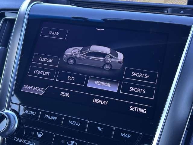 クラウンハイブリッド RSアドバンス 初年度令和元年車!車検令和8年12月!純正ナビ!フルセグTV!クルコン!バックカメラ!ETC!ハーフレザー!スマートキー!(41枚目)