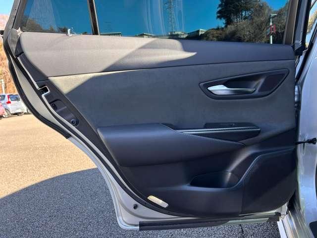 クラウンハイブリッド RSアドバンス 初年度令和元年車!車検令和8年12月!純正ナビ!フルセグTV!クルコン!バックカメラ!ETC!ハーフレザー!スマートキー!(53枚目)