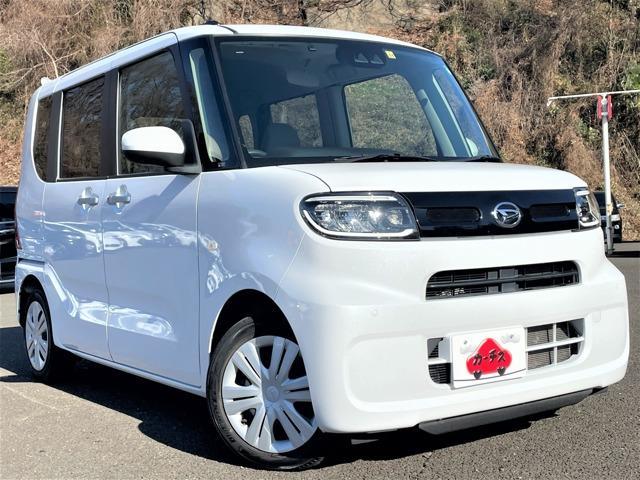 タント Ｘスペシャル　ロングスライドシート／衝突軽減ブレーキ／純正ナビ／フルセグＴＶ／バックカメラ／Ｂｌｕｅｔｏｏｔｈ／レーンキープシステム／オートマチックハイビーム／横滑り防止／踏み間違い防止／ＬＥＤヘッドライト／ＥＴＣ（4枚目）