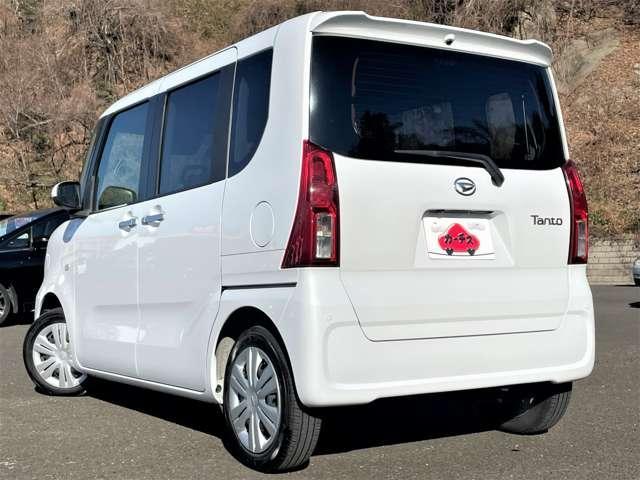 タント Ｘスペシャル　ロングスライドシート／衝突軽減ブレーキ／純正ナビ／フルセグＴＶ／バックカメラ／Ｂｌｕｅｔｏｏｔｈ／レーンキープシステム／オートマチックハイビーム／横滑り防止／踏み間違い防止／ＬＥＤヘッドライト／ＥＴＣ（6枚目）