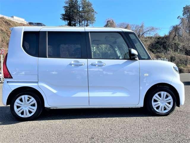 タント Ｘスペシャル　ロングスライドシート／衝突軽減ブレーキ／純正ナビ／フルセグＴＶ／バックカメラ／Ｂｌｕｅｔｏｏｔｈ／レーンキープシステム／オートマチックハイビーム／横滑り防止／踏み間違い防止／ＬＥＤヘッドライト／ＥＴＣ（8枚目）