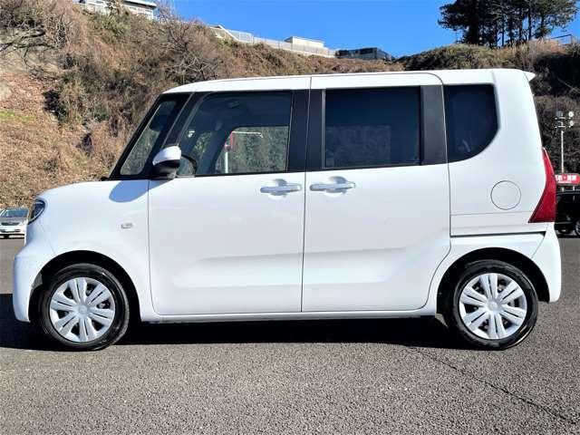 タント Ｘスペシャル　ロングスライドシート／衝突軽減ブレーキ／純正ナビ／フルセグＴＶ／バックカメラ／Ｂｌｕｅｔｏｏｔｈ／レーンキープシステム／オートマチックハイビーム／横滑り防止／踏み間違い防止／ＬＥＤヘッドライト／ＥＴＣ（9枚目）