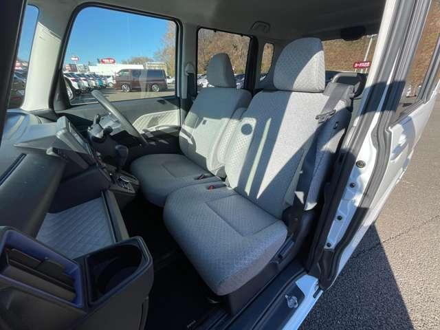 タント Ｘスペシャル　ロングスライドシート／衝突軽減ブレーキ／純正ナビ／フルセグＴＶ／バックカメラ／Ｂｌｕｅｔｏｏｔｈ／レーンキープシステム／オートマチックハイビーム／横滑り防止／踏み間違い防止／ＬＥＤヘッドライト／ＥＴＣ（19枚目）