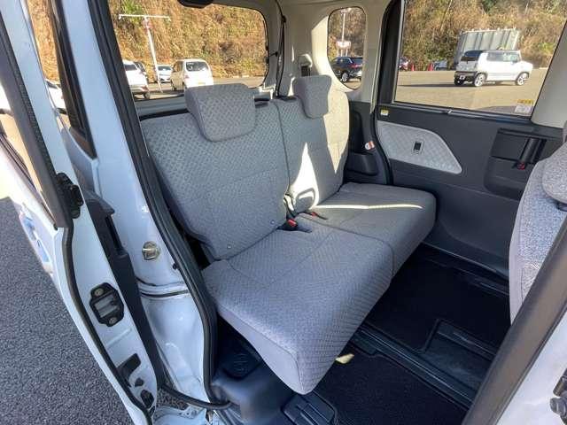 タント Ｘスペシャル　ロングスライドシート／衝突軽減ブレーキ／純正ナビ／フルセグＴＶ／バックカメラ／Ｂｌｕｅｔｏｏｔｈ／レーンキープシステム／オートマチックハイビーム／横滑り防止／踏み間違い防止／ＬＥＤヘッドライト／ＥＴＣ（20枚目）