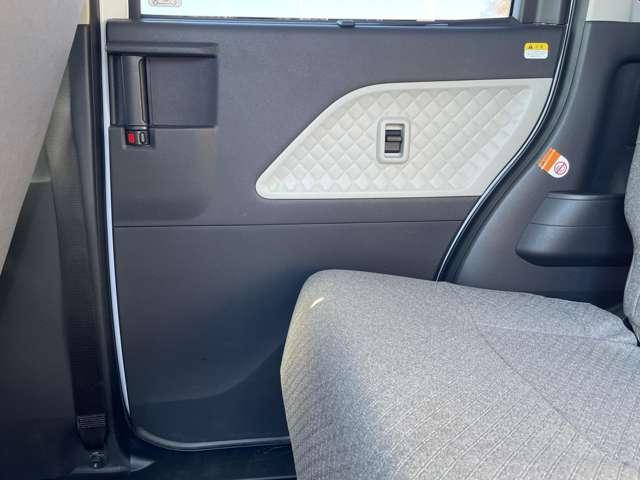 タント Ｘスペシャル　ロングスライドシート／衝突軽減ブレーキ／純正ナビ／フルセグＴＶ／バックカメラ／Ｂｌｕｅｔｏｏｔｈ／レーンキープシステム／オートマチックハイビーム／横滑り防止／踏み間違い防止／ＬＥＤヘッドライト／ＥＴＣ（26枚目）