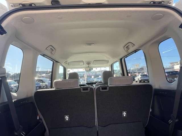 タント Ｘスペシャル　ロングスライドシート／衝突軽減ブレーキ／純正ナビ／フルセグＴＶ／バックカメラ／Ｂｌｕｅｔｏｏｔｈ／レーンキープシステム／オートマチックハイビーム／横滑り防止／踏み間違い防止／ＬＥＤヘッドライト／ＥＴＣ（29枚目）