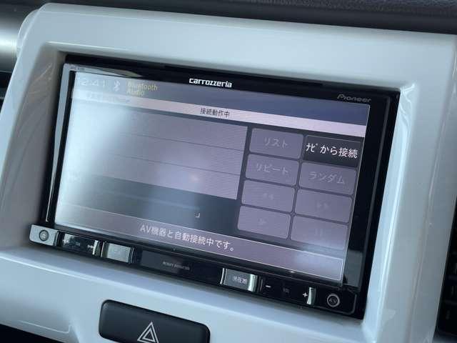 ハスラー ６６０Ｘターボ　４ＷＤ　４名　ブラックルーフ／レーダーブレーキサポート／アイドリングストップシステム／純正アルミホイール／ＨＩＤヘッドライト／シートヒーター／カロッツェリアナビ／フルセグＴＶ／Ｂｌｕｅｔｏｏｔｈ　ａｕｄｉｏ／禁煙車（44枚目）