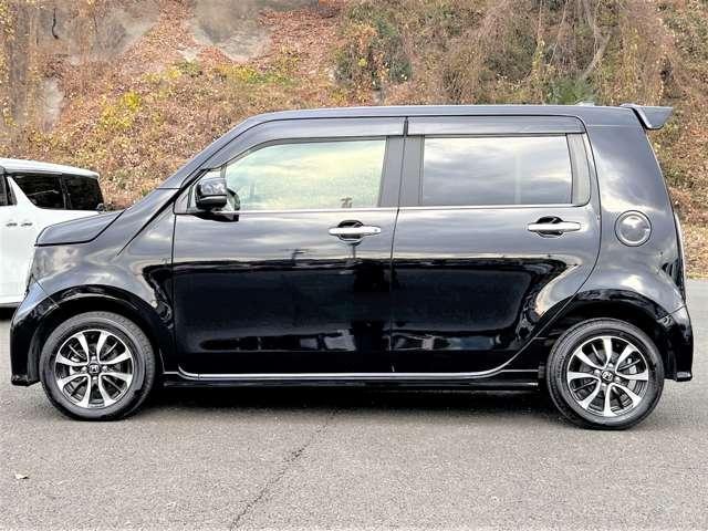 Ｎ－ＷＧＮカスタム Ｌホンダセンシング　ホンダセンシング！純正ナビ！フルセグＴＶ！バックカメラ！ＬＥＤヘッドライト！スマートキー！ＥＴＣ！純正アルミホイール！（9枚目）