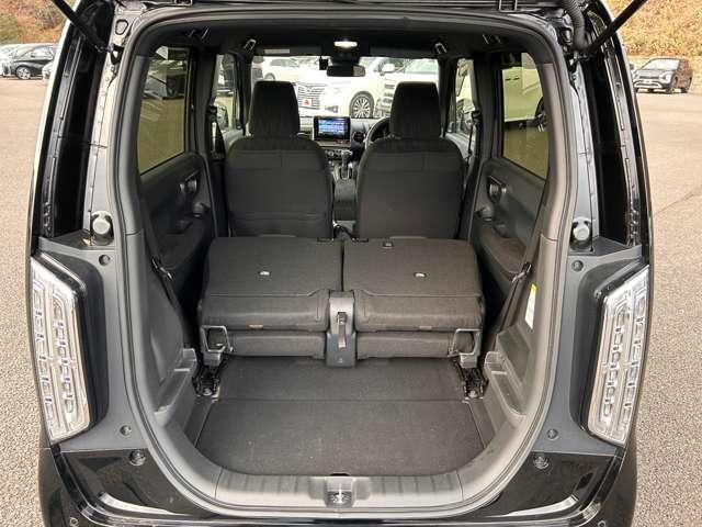Ｎ－ＷＧＮカスタム Ｌホンダセンシング　ホンダセンシング！純正ナビ！フルセグＴＶ！バックカメラ！ＬＥＤヘッドライト！スマートキー！ＥＴＣ！純正アルミホイール！（26枚目）