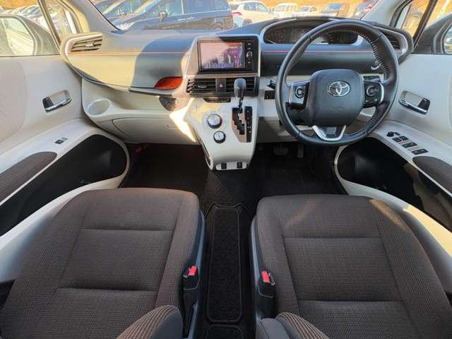 シエンタ １．５Ｇ　４ＷＤ　６名　４ＷＤ！！ＬＥＤヘッドライト！！両側パワースライドドア！！（38枚目）