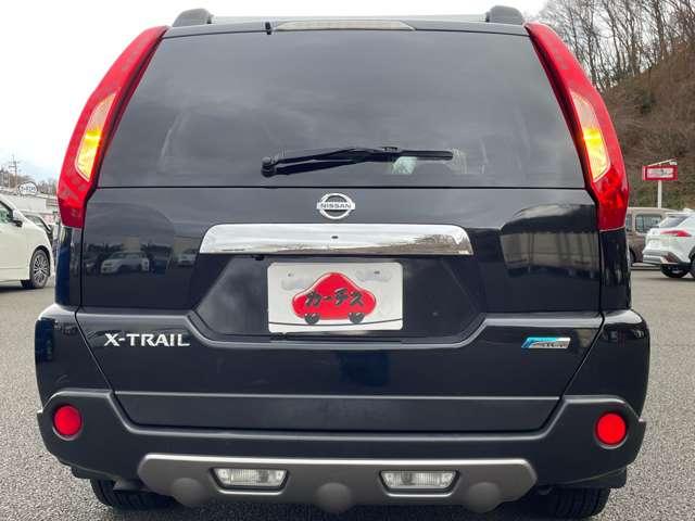 エクストレイル ２．０ＤＴ２０ＧＴブラックエクストリーマーＸ　４ＷＤ　５名（6枚目）