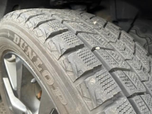 エクストレイル ２．０ＤＴ２０ＧＴブラックエクストリーマーＸ　４ＷＤ　５名（11枚目）