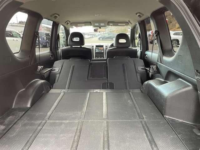 エクストレイル ２．０ＤＴ２０ＧＴブラックエクストリーマーＸ　４ＷＤ　５名（23枚目）