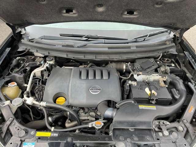 エクストレイル ２．０ＤＴ２０ＧＴブラックエクストリーマーＸ　４ＷＤ　５名（24枚目）