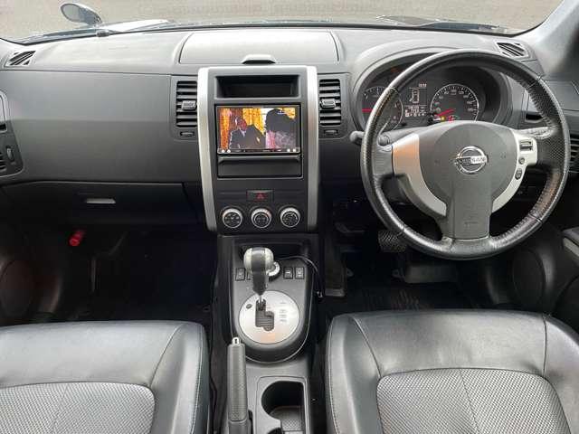 エクストレイル ２．０ＤＴ２０ＧＴブラックエクストリーマーＸ　４ＷＤ　５名（33枚目）