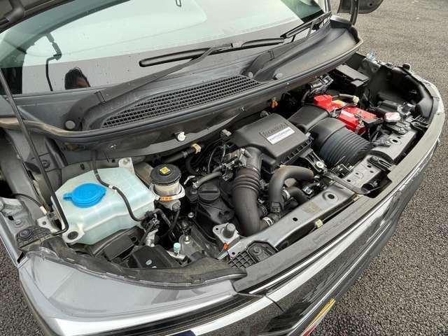 N-BOXカスタム G・EXターボホンダセンシング ホンダセンシング!アイドリングストップ!ギャザーズナビ&フルセグTV&DVD&BT&バックカメラ!両側パワースライドドア!LEDヘッドライト!オートライト!純正アルミ&エアロ!半革(57枚目)