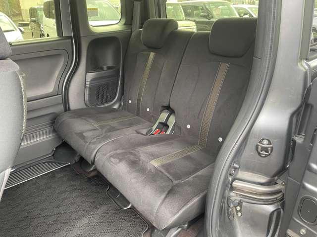 N-BOXカスタム G・Lホンダセンシング ホンダセンシング!ケンウッドナビ&1セグTV&DVD&BT&バックカメラ!両側パワースライドドア!LEDヘッドライト!オートライト!純正アルミ&エアロ!ビルトインETC!スマートキ(21枚目)