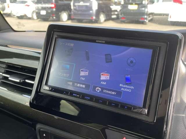 N-BOXカスタム G・Lホンダセンシング ホンダセンシング!ケンウッドナビ&1セグTV&DVD&BT&バックカメラ!両側パワースライドドア!LEDヘッドライト!オートライト!純正アルミ&エアロ!ビルトインETC!スマートキ(37枚目)