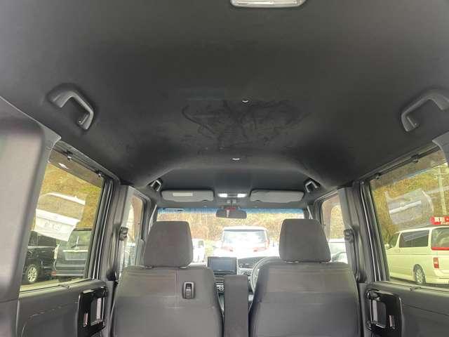 N-BOXカスタム G・Lホンダセンシング ホンダセンシング!ケンウッドナビ&1セグTV&DVD&BT&バックカメラ!両側パワースライドドア!LEDヘッドライト!オートライト!純正アルミ&エアロ!ビルトインETC!スマートキ(58枚目)