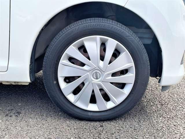 デイズ Ｘ　アイドリングストップ！エマージェンシーブレーキ！純正ナビ＆フルセグＴＶ＆ＤＶＤ＆ＢＴ！アラウンドビューモニター！シートヒーター！インテリジェントキー／プッシュエンジンスターター！（13枚目）