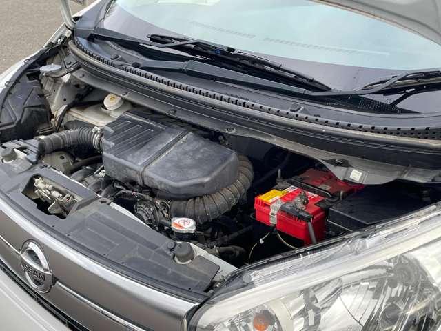 デイズ Ｘ　アイドリングストップ！エマージェンシーブレーキ！純正ナビ＆フルセグＴＶ＆ＤＶＤ＆ＢＴ！アラウンドビューモニター！シートヒーター！インテリジェントキー／プッシュエンジンスターター！（18枚目）