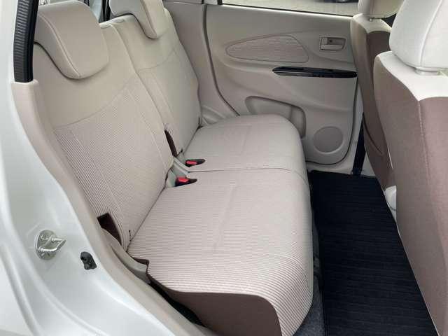 デイズ Ｘ　アイドリングストップ！エマージェンシーブレーキ！純正ナビ＆フルセグＴＶ＆ＤＶＤ＆ＢＴ！アラウンドビューモニター！シートヒーター！インテリジェントキー／プッシュエンジンスターター！（26枚目）