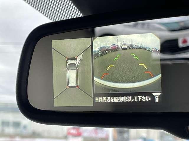 デイズ Ｘ　アイドリングストップ！エマージェンシーブレーキ！純正ナビ＆フルセグＴＶ＆ＤＶＤ＆ＢＴ！アラウンドビューモニター！シートヒーター！インテリジェントキー／プッシュエンジンスターター！（46枚目）