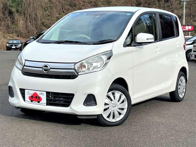 デイズ Ｘ　アイドリングストップ！エマージェンシーブレーキ！純正ナビ＆フルセグＴＶ＆ＤＶＤ＆ＢＴ！アラウンドビューモニター！シートヒーター！インテリジェントキー／プッシュエンジンスターター！（56枚目）