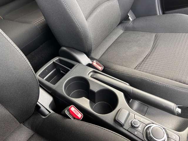 デミオ １５Ｓ　アイドリングストップ！アドバンストスマートシティブレーキサポート！ブラインドスポットモニタリング！車線逸脱警報システム！純正ナビ＆ＢＴ＆バックカメラ！オートライト！社外ＥＴＣ！プッ（44枚目）