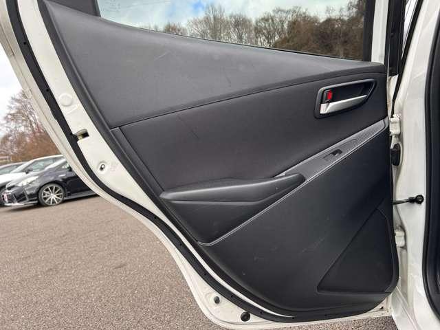 デミオ １５Ｓ　アイドリングストップ！アドバンストスマートシティブレーキサポート！ブラインドスポットモニタリング！車線逸脱警報システム！純正ナビ＆ＢＴ＆バックカメラ！オートライト！社外ＥＴＣ！プッ（52枚目）