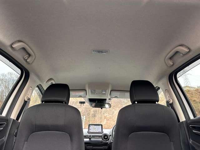 デミオ １５Ｓ　アイドリングストップ！アドバンストスマートシティブレーキサポート！ブラインドスポットモニタリング！車線逸脱警報システム！純正ナビ＆ＢＴ＆バックカメラ！オートライト！社外ＥＴＣ！プッ（62枚目）