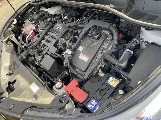 Ｃ－ＨＲ Ｓ　ハイブリッド１．８Ｓ　衝突軽減ブレーキ／横滑り防止装置／クルーズコントロール／レーンキープアシスト／ドライブレコーダー／ＥＴＣ／ディスプレイオーディオ／メモリーナビ／純正１７インチアルミ／バックカメラ（31枚目）